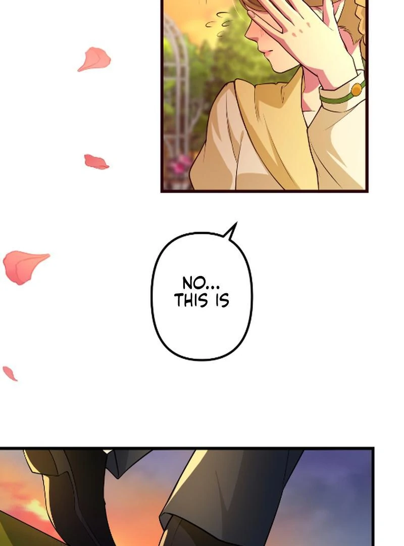 Things to Enjoy with the Death God in My Life’s Last Year Chapter 6 342 008