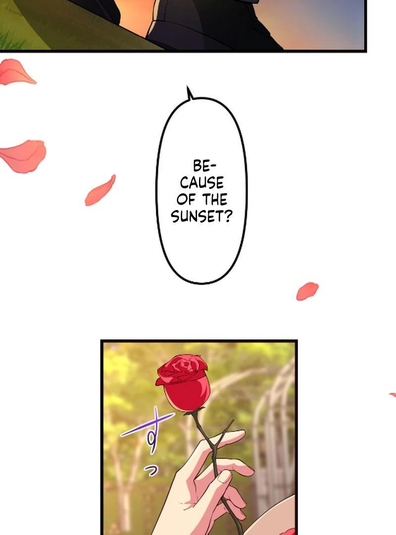 Things to Enjoy with the Death God in My Life’s Last Year Chapter 6 343 009