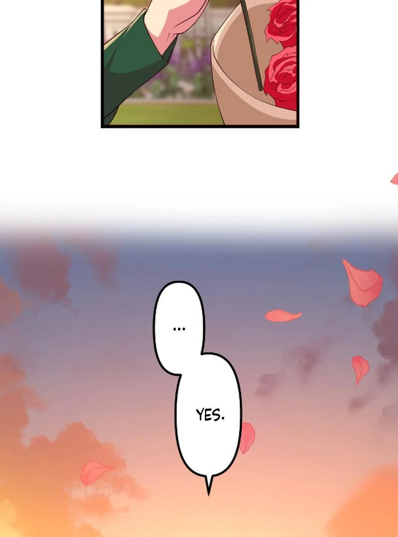 Things to Enjoy with the Death God in My Life’s Last Year Chapter 6 344 010