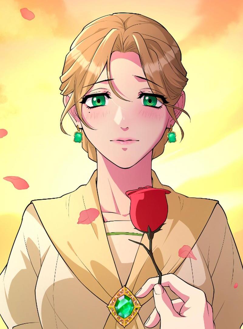 Things to Enjoy with the Death God in My Life’s Last Year Chapter 6 345 011