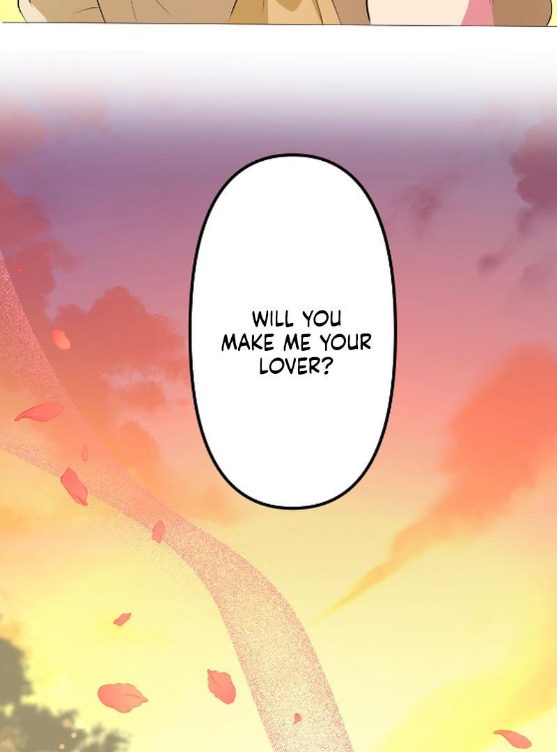 Things to Enjoy with the Death God in My Life’s Last Year Chapter 6 346 012