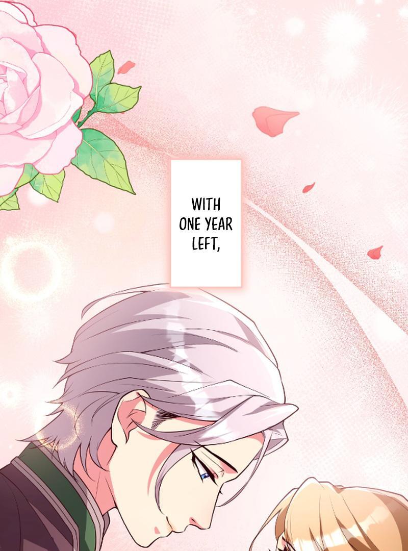 Things to Enjoy with the Death God in My Life’s Last Year Chapter 6 350 016