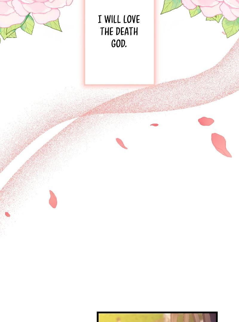 Things to Enjoy with the Death God in My Life’s Last Year Chapter 6 352 018