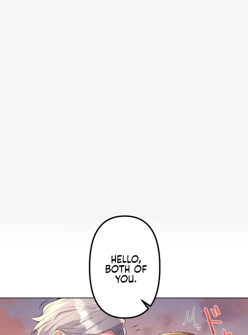 Things to Enjoy with the Death God in My Life’s Last Year Chapter 6 359 025