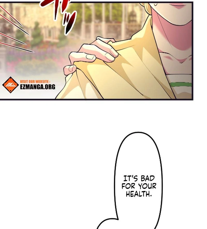 Things to Enjoy with the Death God in My Life’s Last Year Chapter 6 362 028