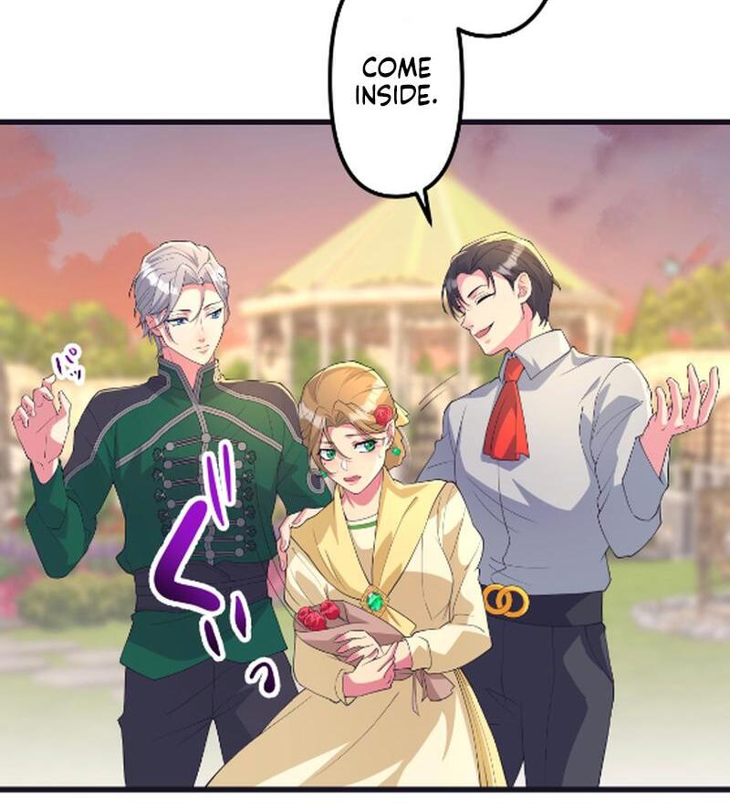 Things to Enjoy with the Death God in My Life’s Last Year Chapter 6 363 029