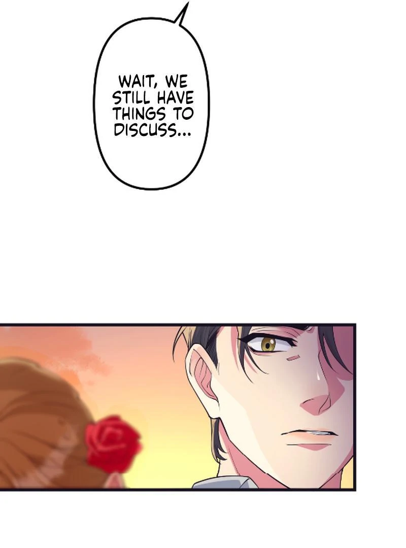 Things to Enjoy with the Death God in My Life’s Last Year Chapter 6 364 030