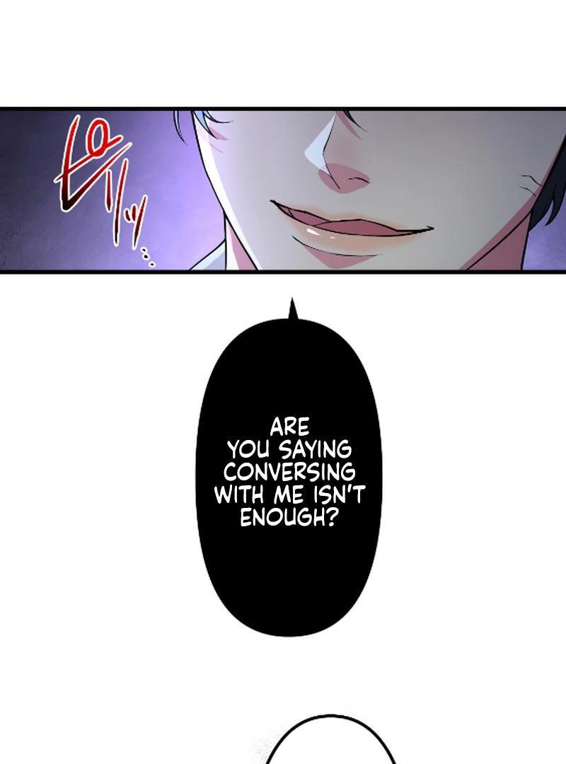 Things to Enjoy with the Death God in My Life’s Last Year Chapter 6 365 031