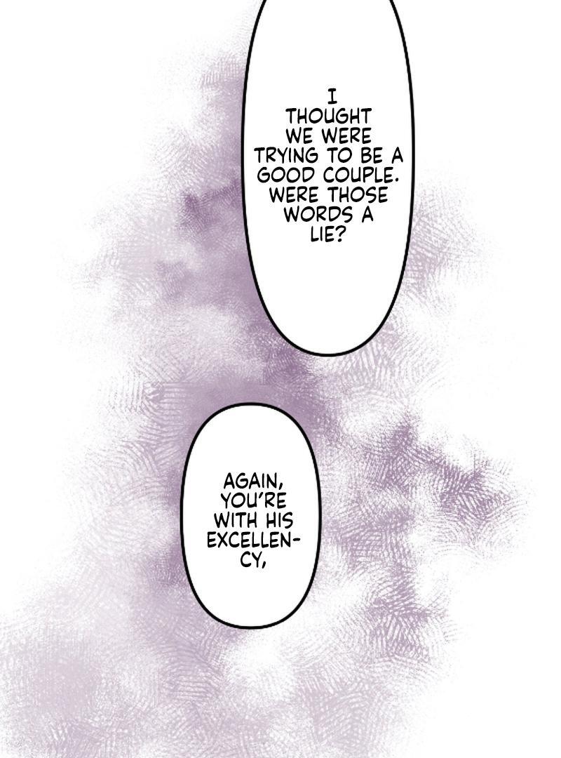 Things to Enjoy with the Death God in My Life’s Last Year Chapter 6 366 032