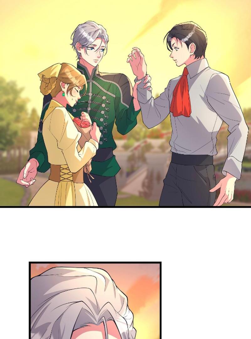 Things to Enjoy with the Death God in My Life’s Last Year Chapter 6 369 035