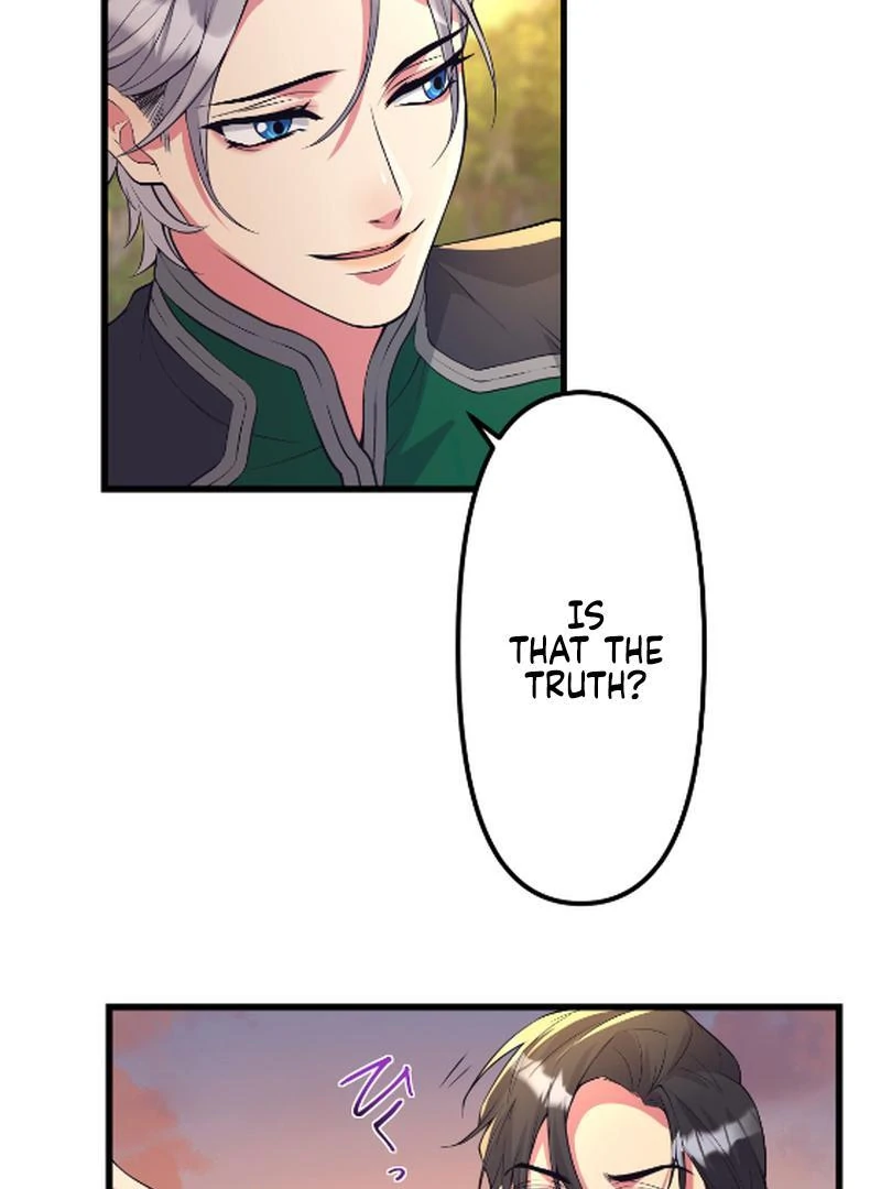 Things to Enjoy with the Death God in My Life’s Last Year Chapter 6 370 036