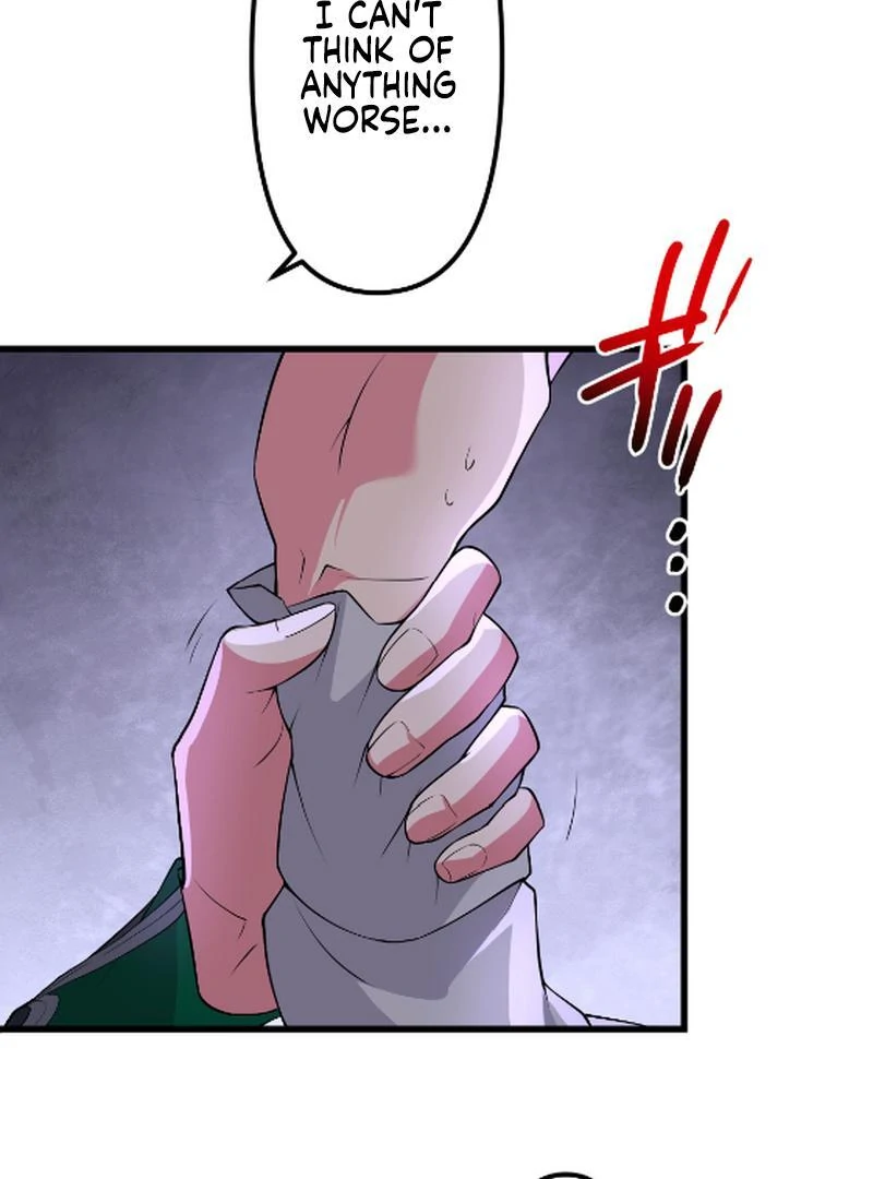 Things to Enjoy with the Death God in My Life’s Last Year Chapter 6 372 038