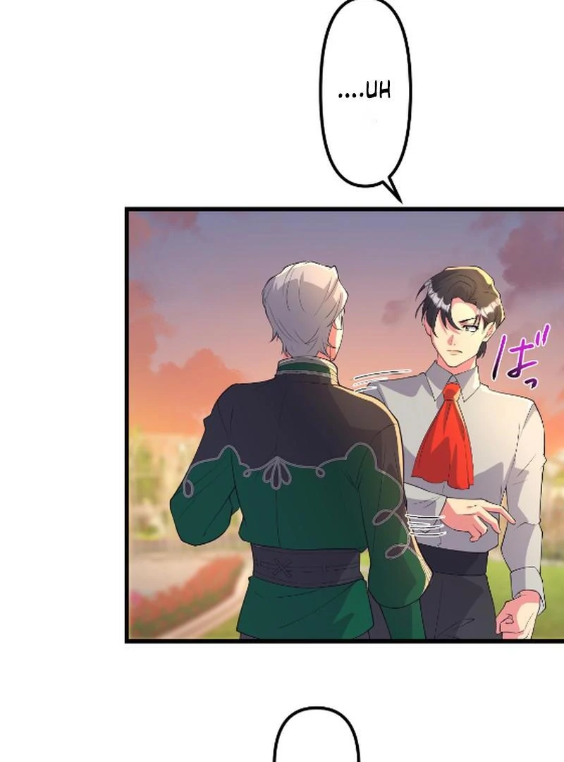 Things to Enjoy with the Death God in My Life’s Last Year Chapter 6 373 039