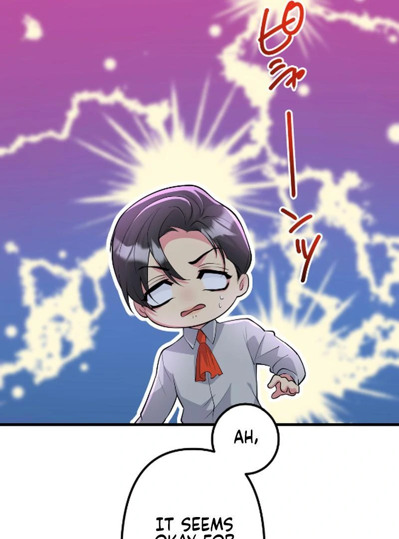 Things to Enjoy with the Death God in My Life’s Last Year Chapter 6 378 044