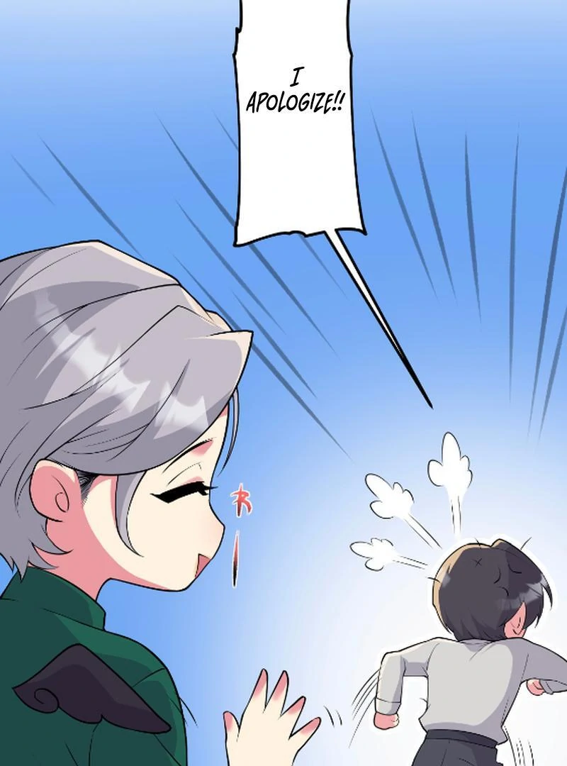 Things to Enjoy with the Death God in My Life’s Last Year Chapter 6 380 046