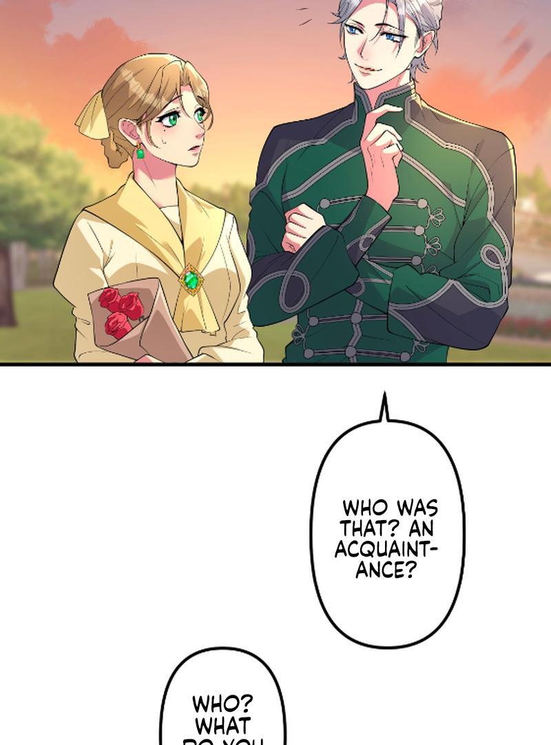 Things to Enjoy with the Death God in My Life’s Last Year Chapter 6 382 048