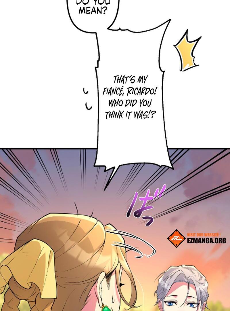 Things to Enjoy with the Death God in My Life’s Last Year Chapter 6 383 049