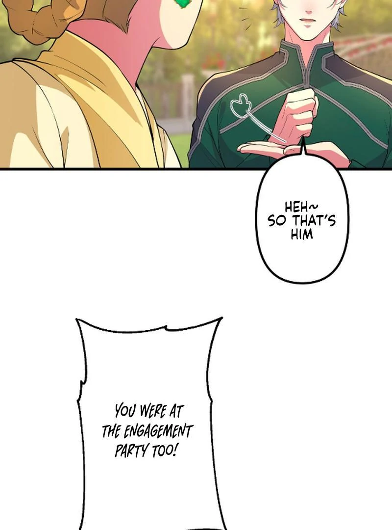 Things to Enjoy with the Death God in My Life’s Last Year Chapter 6 384 050