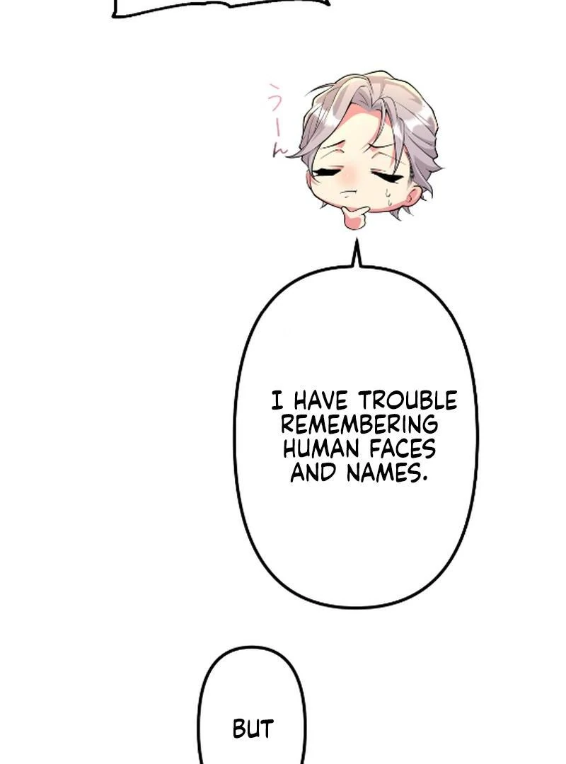 Things to Enjoy with the Death God in My Life’s Last Year Chapter 6 385 051