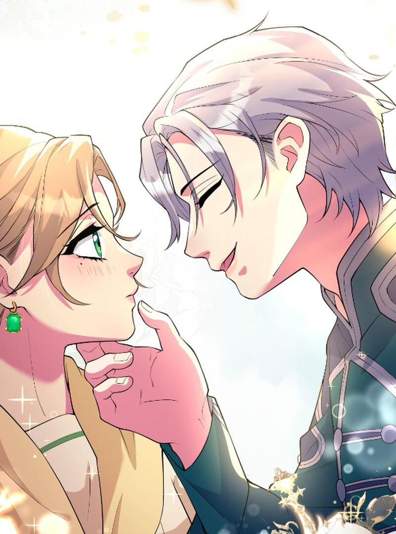 Things to Enjoy with the Death God in My Life’s Last Year Chapter 6 387 053