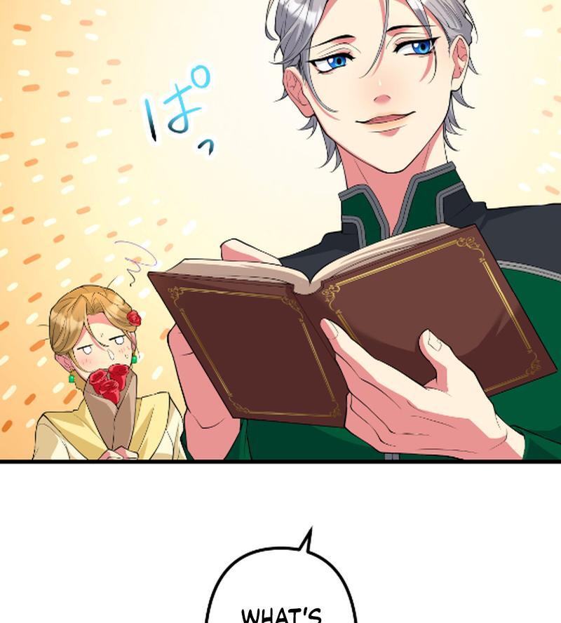 Things to Enjoy with the Death God in My Life’s Last Year Chapter 6 390 056