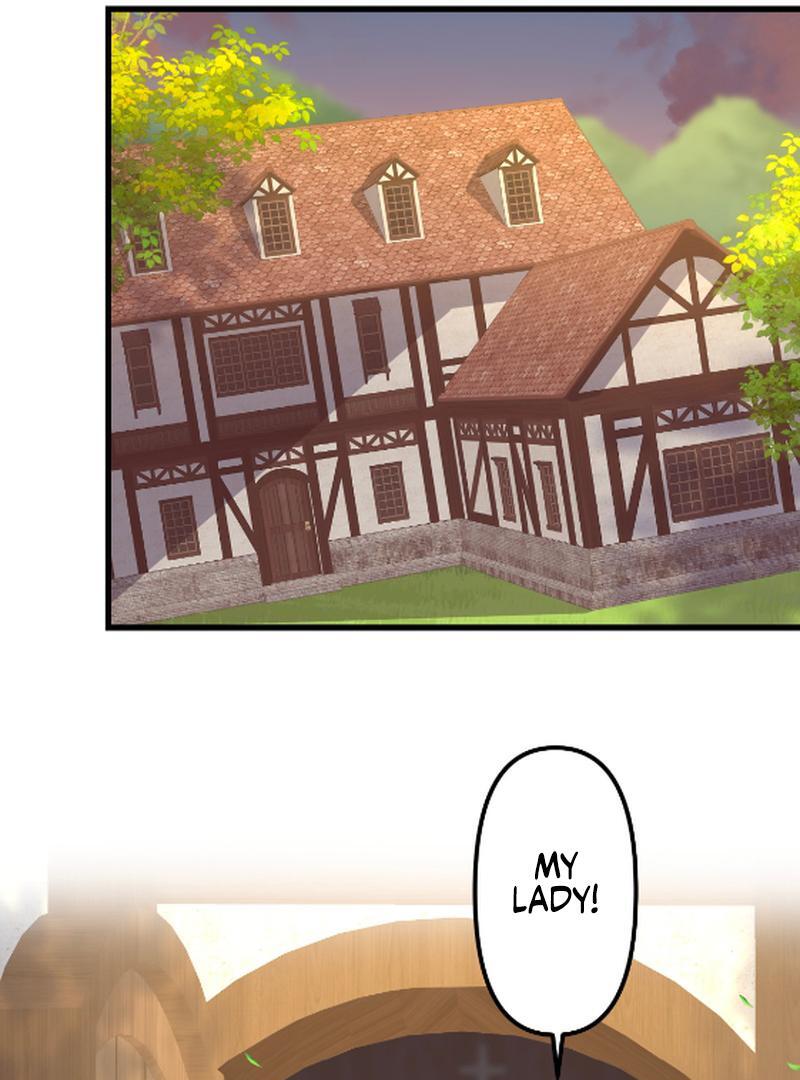 Things to Enjoy with the Death God in My Life’s Last Year Chapter 6 392 058