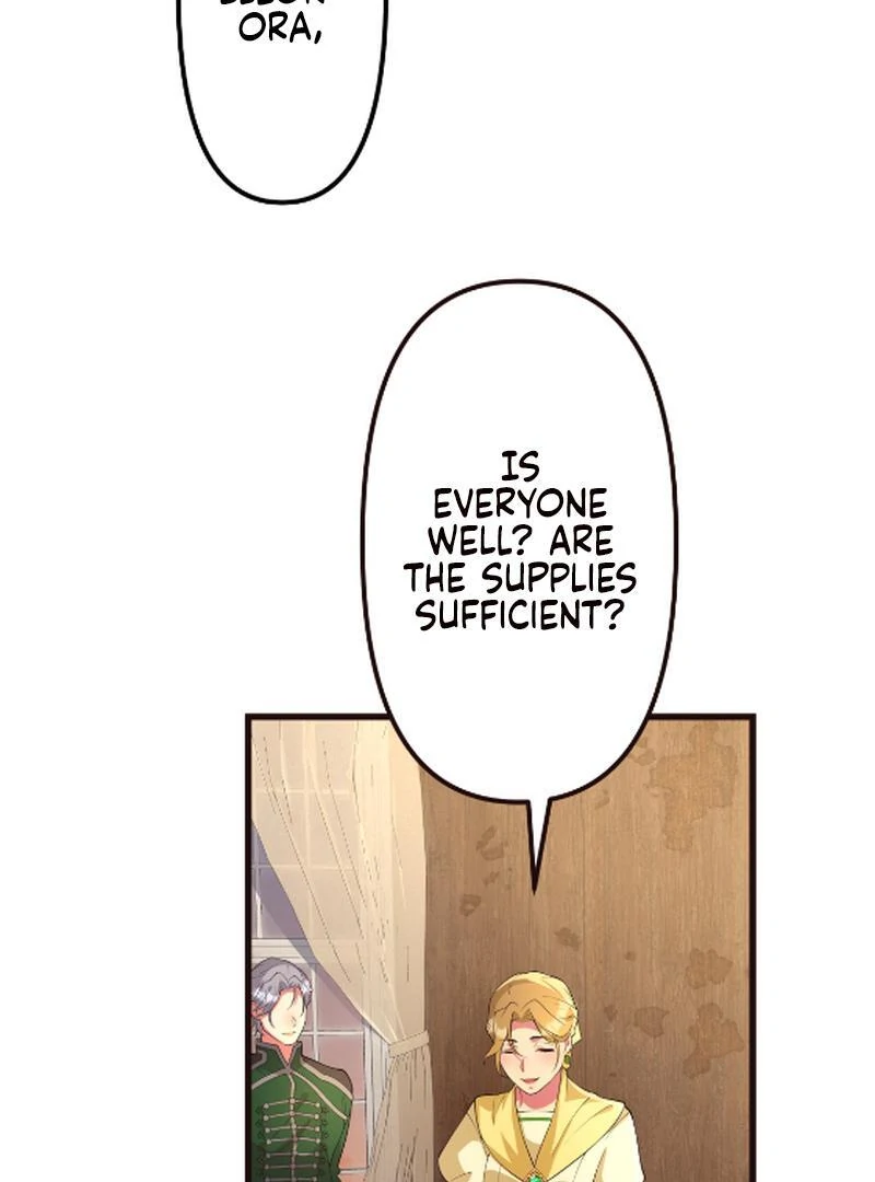 Things to Enjoy with the Death God in My Life’s Last Year Chapter 6 394 060