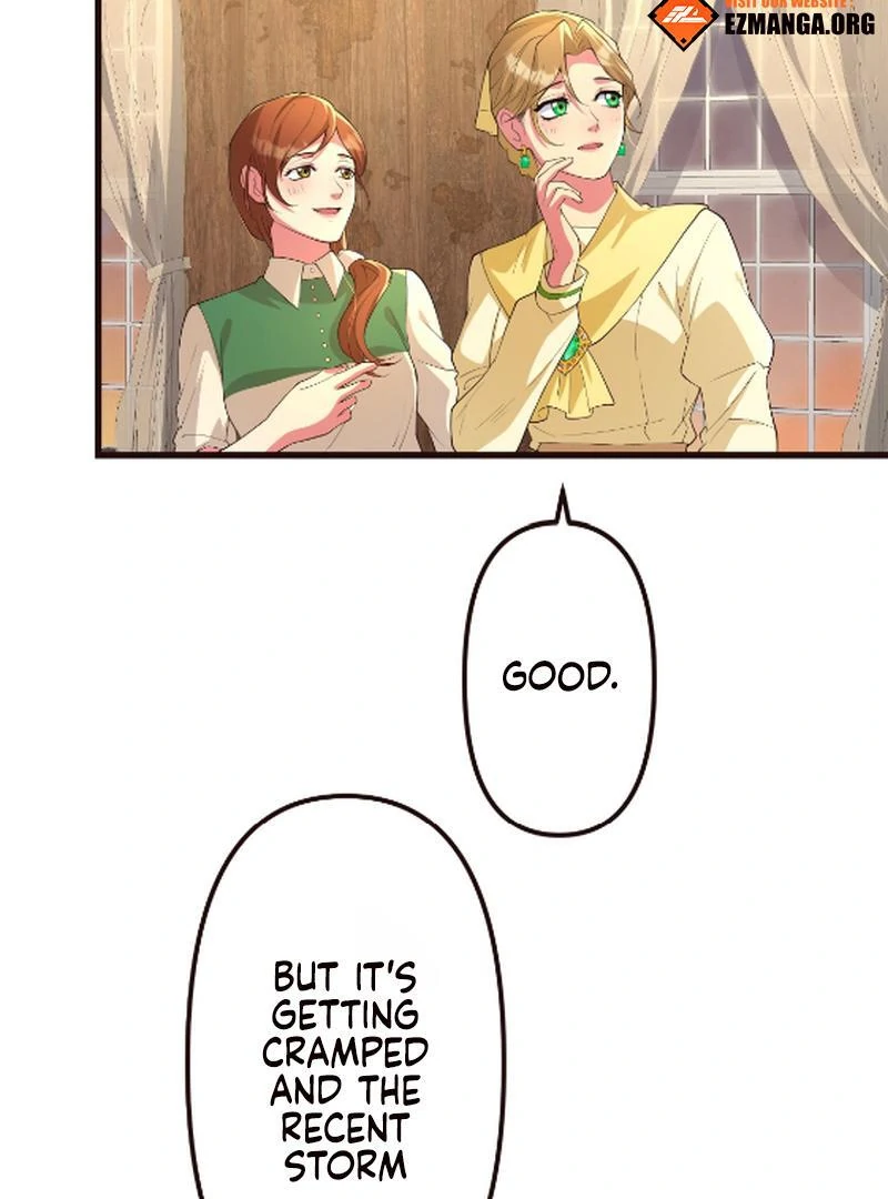 Things to Enjoy with the Death God in My Life’s Last Year Chapter 6 396 062