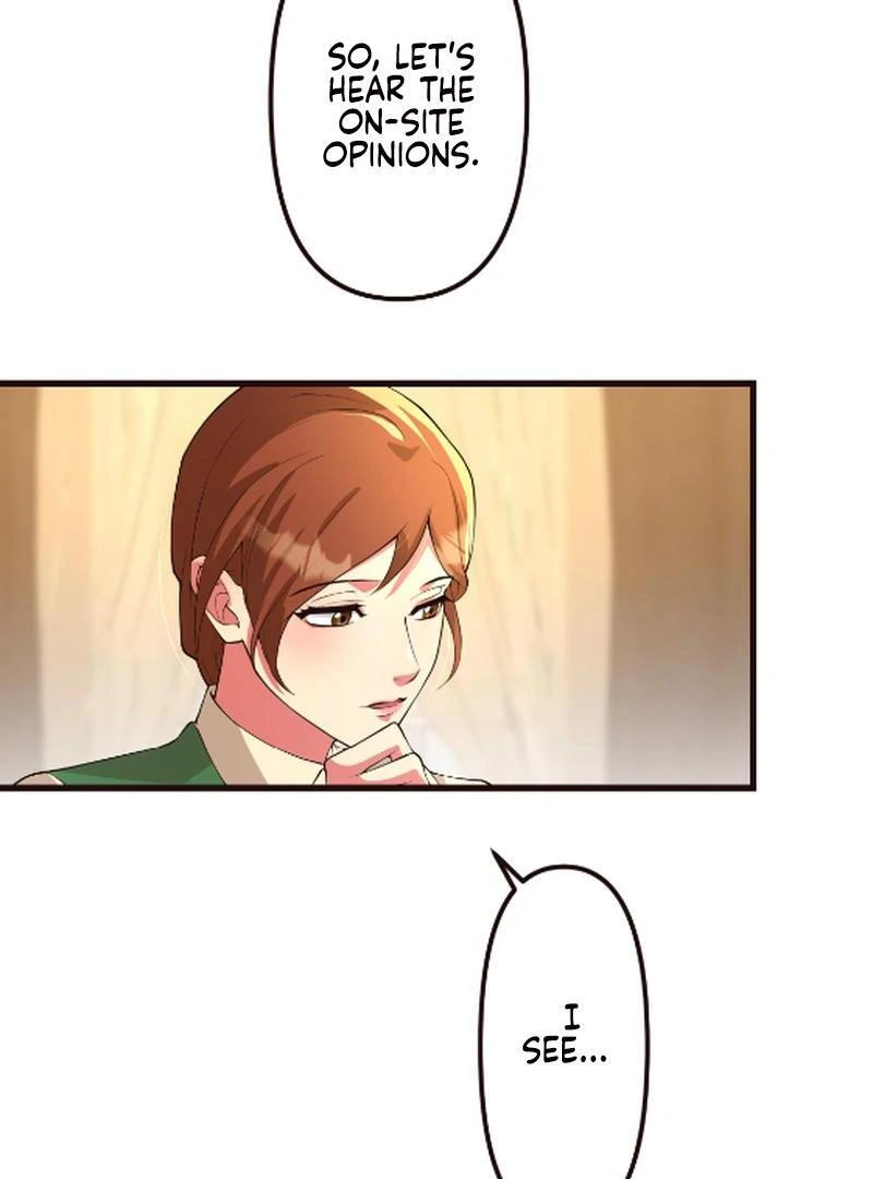 Things to Enjoy with the Death God in My Life’s Last Year Chapter 6 401 067