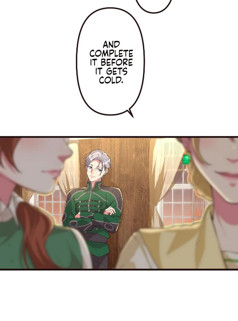 Things to Enjoy with the Death God in My Life’s Last Year Chapter 6 402 068