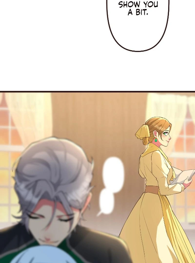 Things to Enjoy with the Death God in My Life’s Last Year Chapter 6 410 076