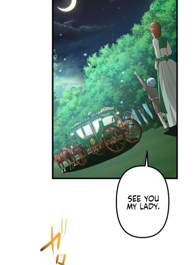 Things to Enjoy with the Death God in My Life’s Last Year Chapter 6 412 078