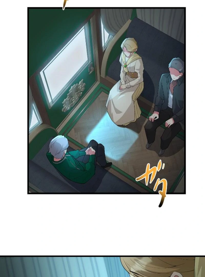 Things to Enjoy with the Death God in My Life’s Last Year Chapter 6 413 079