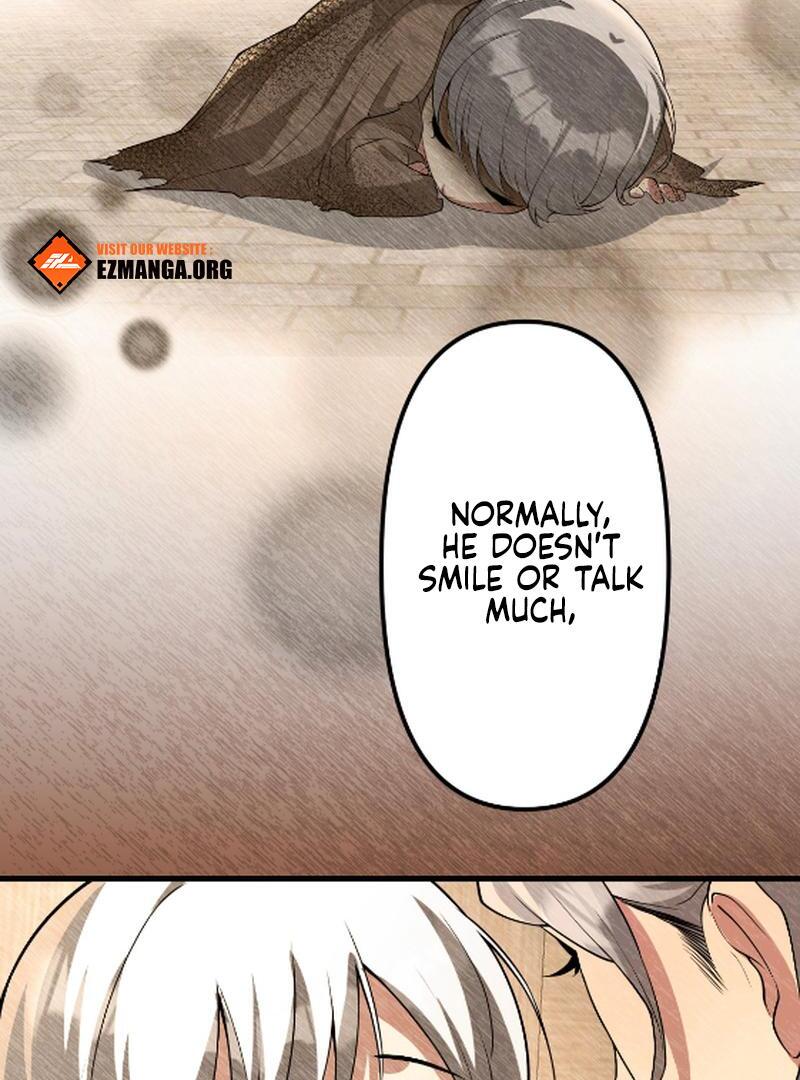 Things to Enjoy with the Death God in My Life’s Last Year Chapter 6 417 083