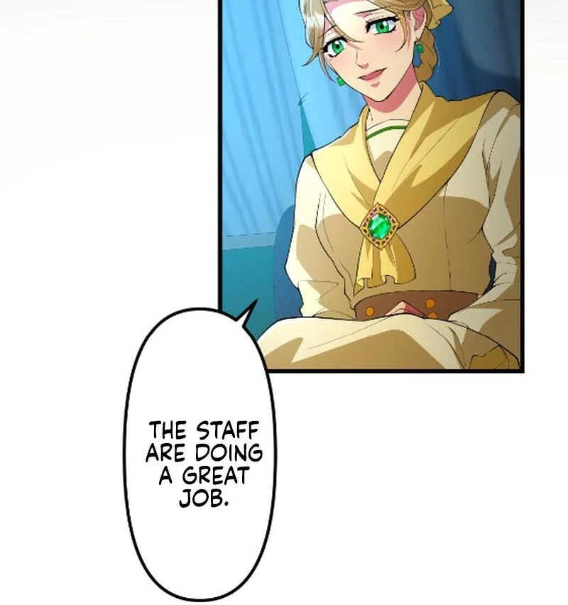 Things to Enjoy with the Death God in My Life’s Last Year Chapter 6 419 085