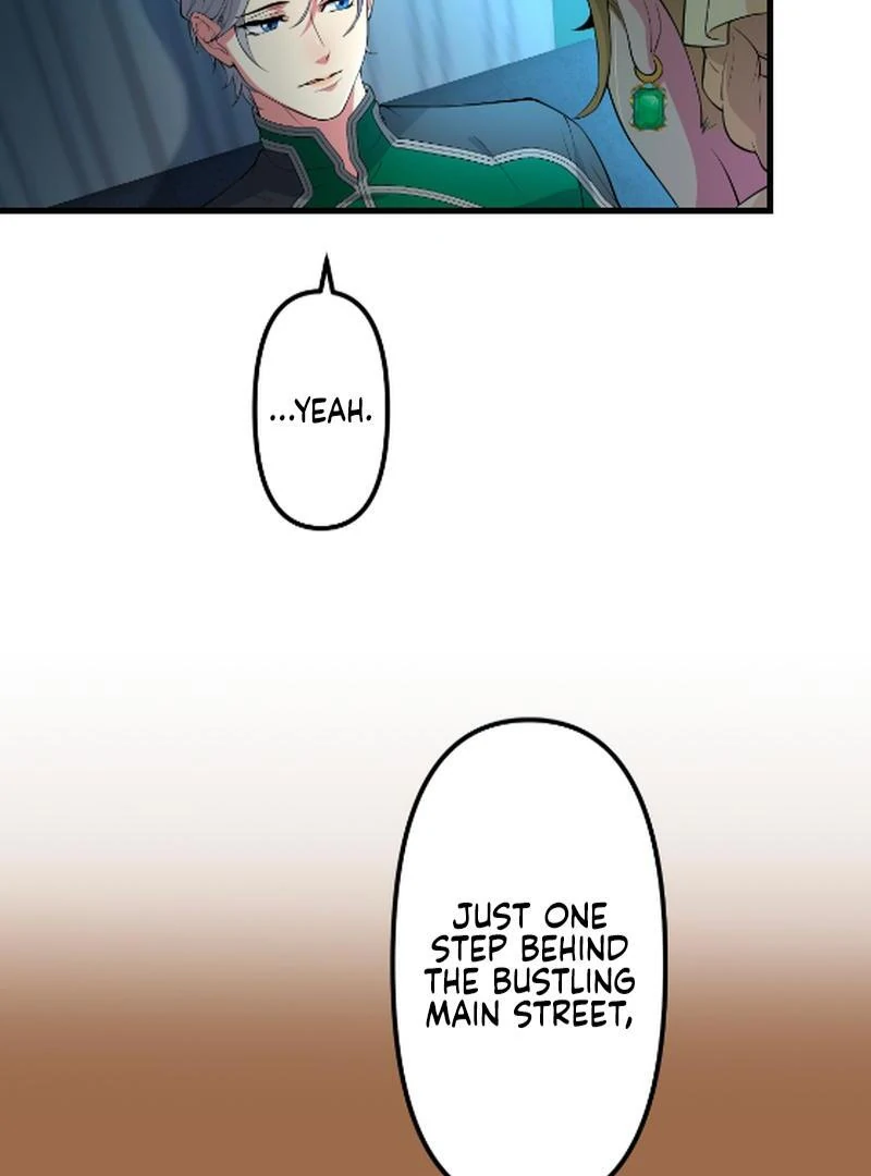 Things to Enjoy with the Death God in My Life’s Last Year Chapter 6 421 087