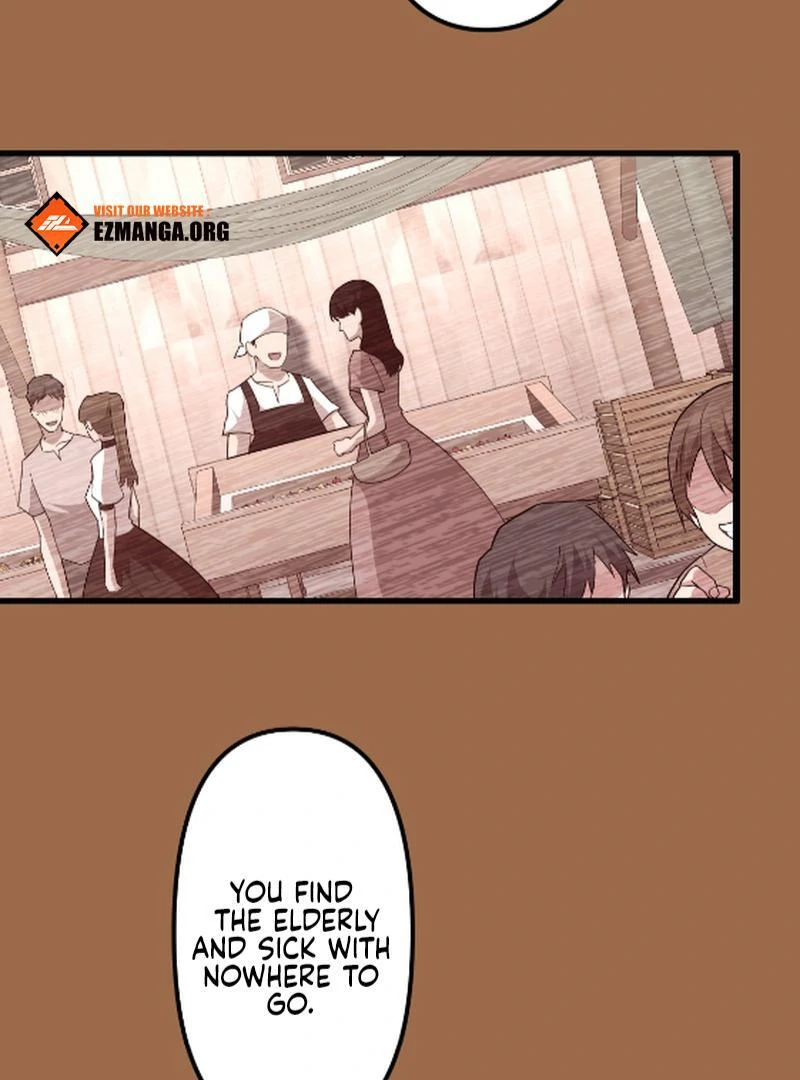 Things to Enjoy with the Death God in My Life’s Last Year Chapter 6 422 088