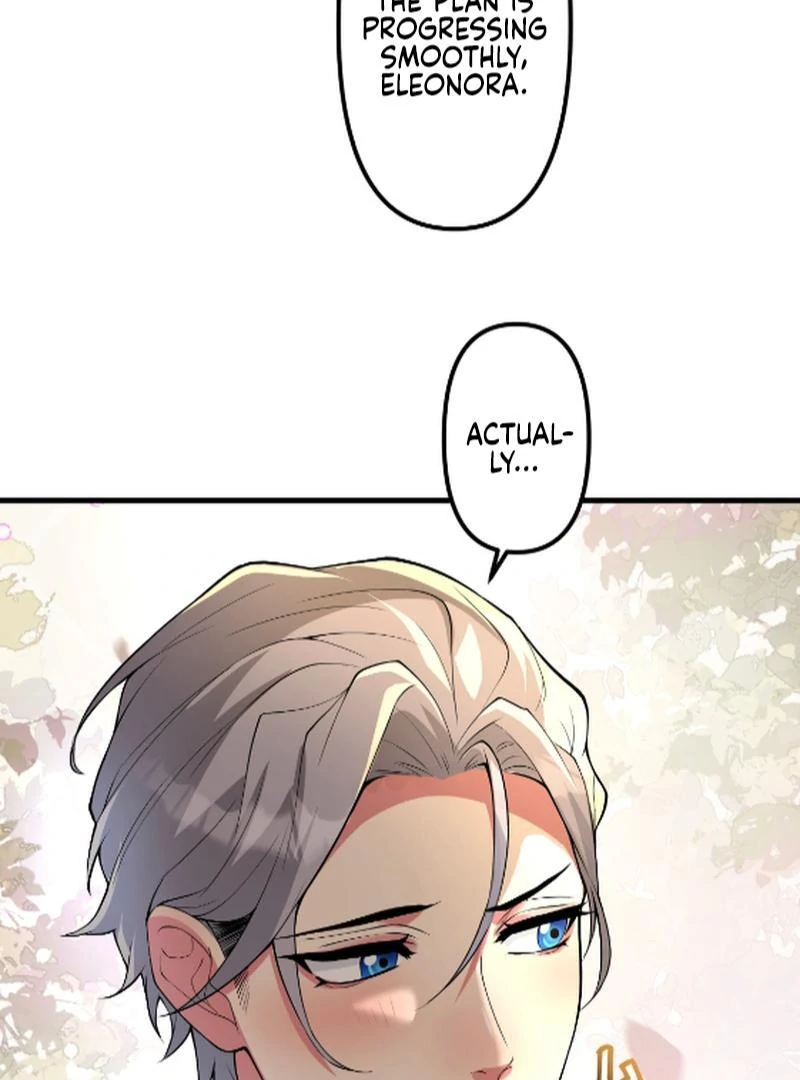 Things to Enjoy with the Death God in My Life’s Last Year Chapter 6 428 094