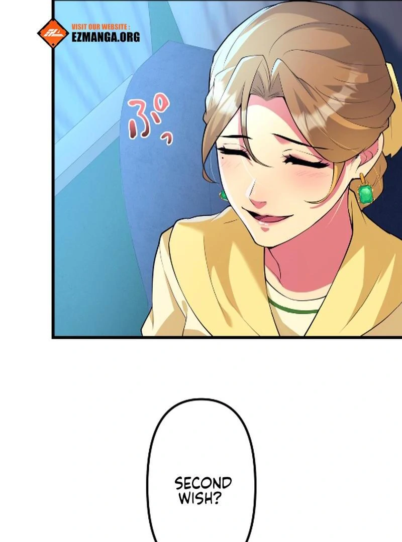 Things to Enjoy with the Death God in My Life’s Last Year Chapter 6 431 097