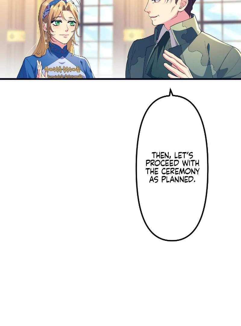 Things to Enjoy with the Death God in My Life’s Last Year Chapter 8 341 004