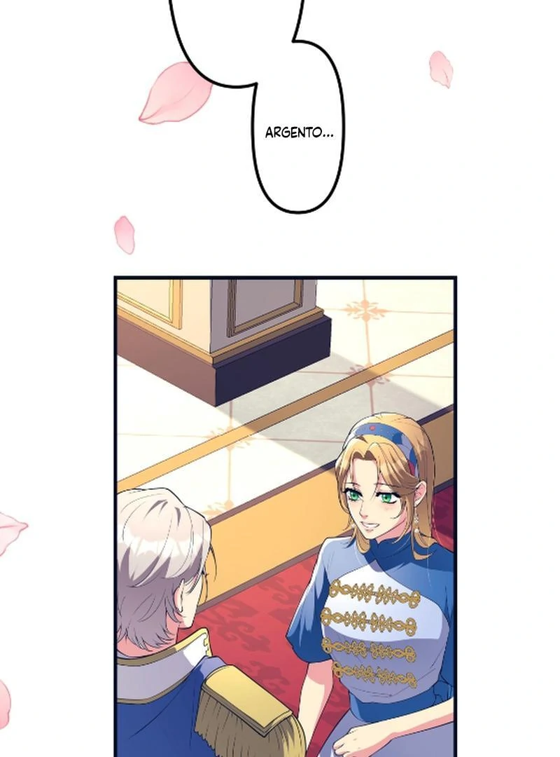 Things to Enjoy with the Death God in My Life’s Last Year Chapter 8 343 006