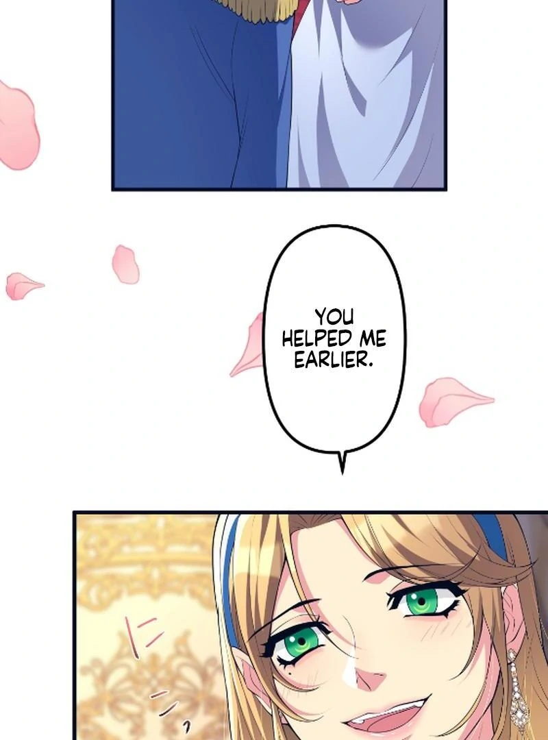 Things to Enjoy with the Death God in My Life’s Last Year Chapter 8 344 007