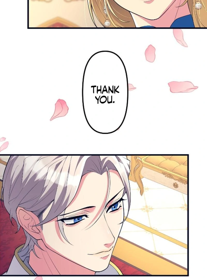 Things to Enjoy with the Death God in My Life’s Last Year Chapter 8 345 008