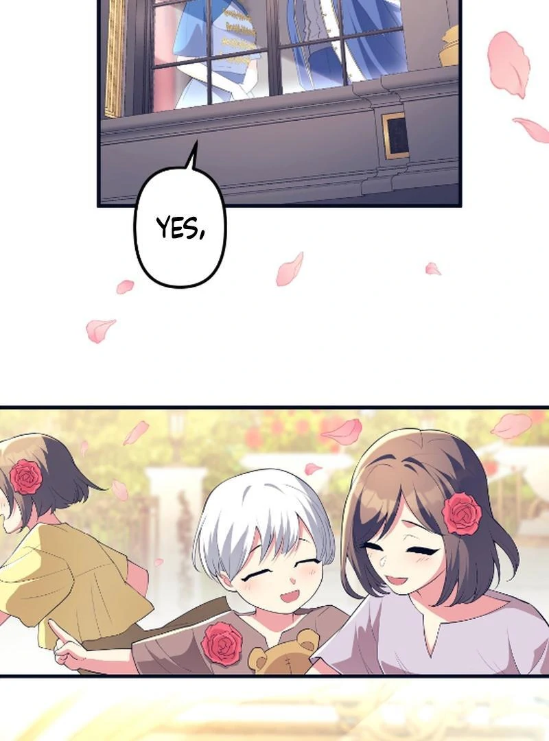 Things to Enjoy with the Death God in My Life’s Last Year Chapter 8 347 010