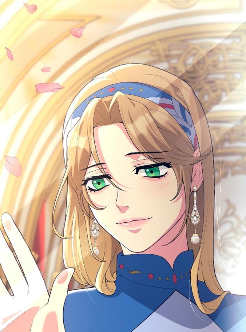 Things to Enjoy with the Death God in My Life’s Last Year Chapter 8 348 011