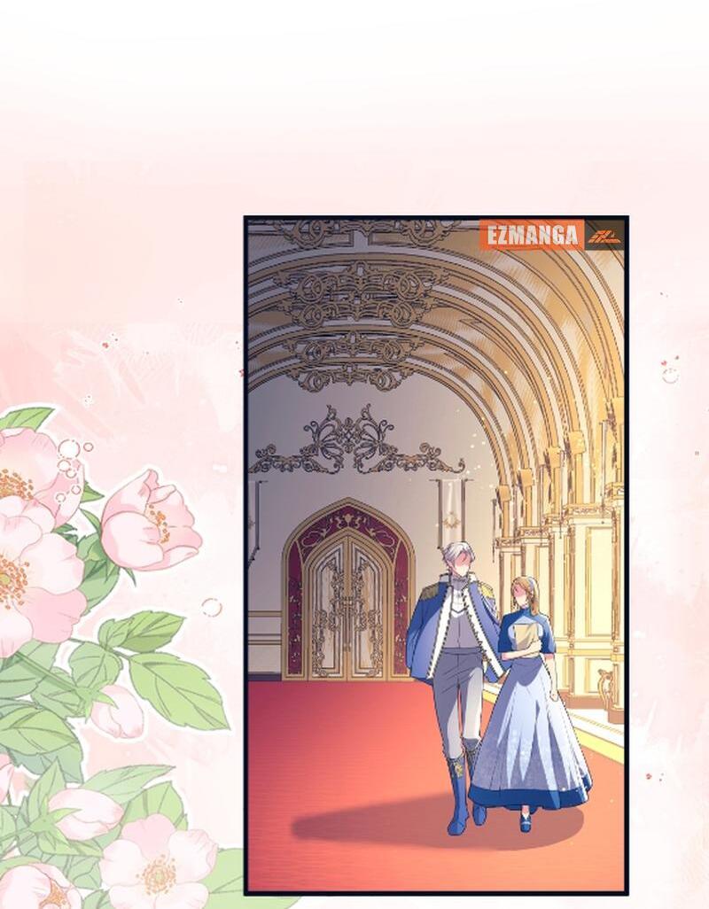 Things to Enjoy with the Death God in My Life’s Last Year Chapter 8 352 015