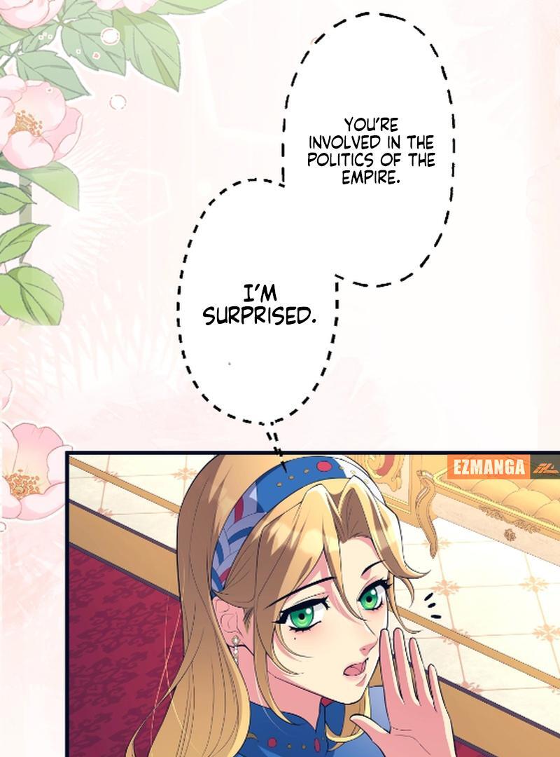 Things to Enjoy with the Death God in My Life’s Last Year Chapter 8 353 016