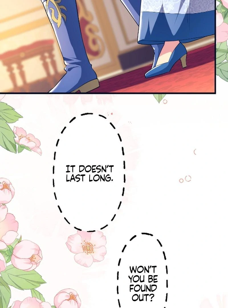 Things to Enjoy with the Death God in My Life’s Last Year Chapter 8 355 018