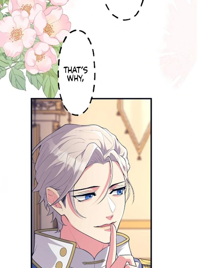 Things to Enjoy with the Death God in My Life’s Last Year Chapter 8 356 019