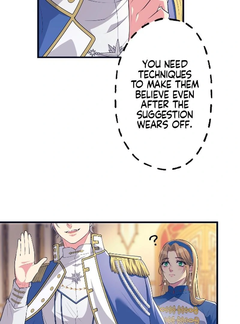 Things to Enjoy with the Death God in My Life’s Last Year Chapter 8 357 020